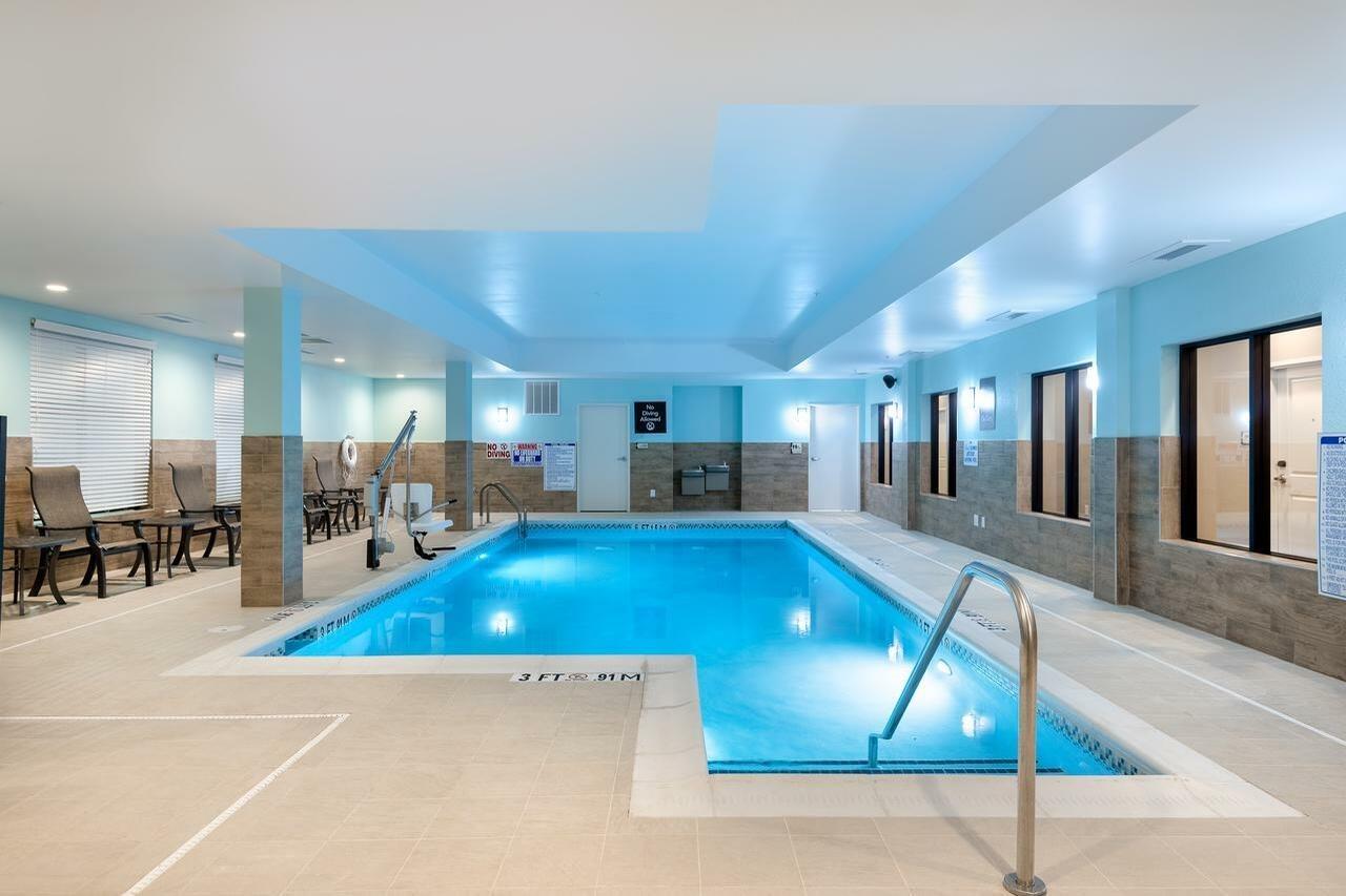 Homewood By Hilton Hotel Fayetteville