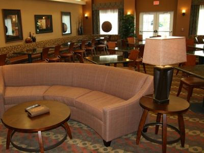 Homewood By Hilton 3*