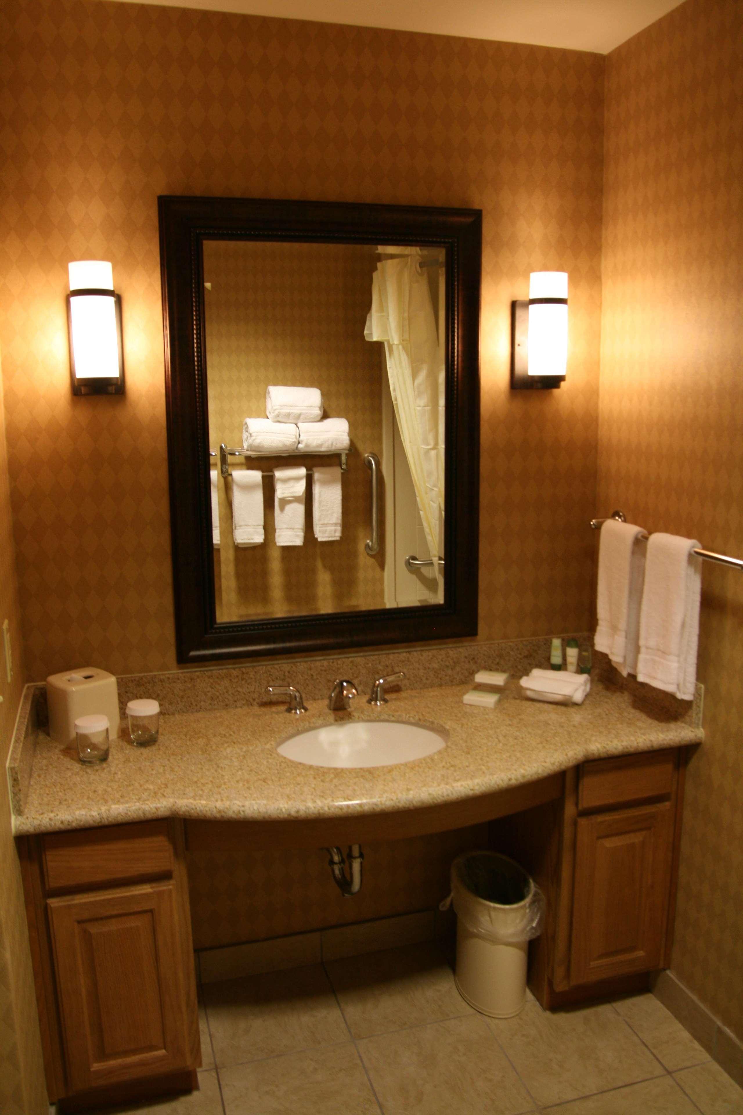 Homewood By Hilton Hotel