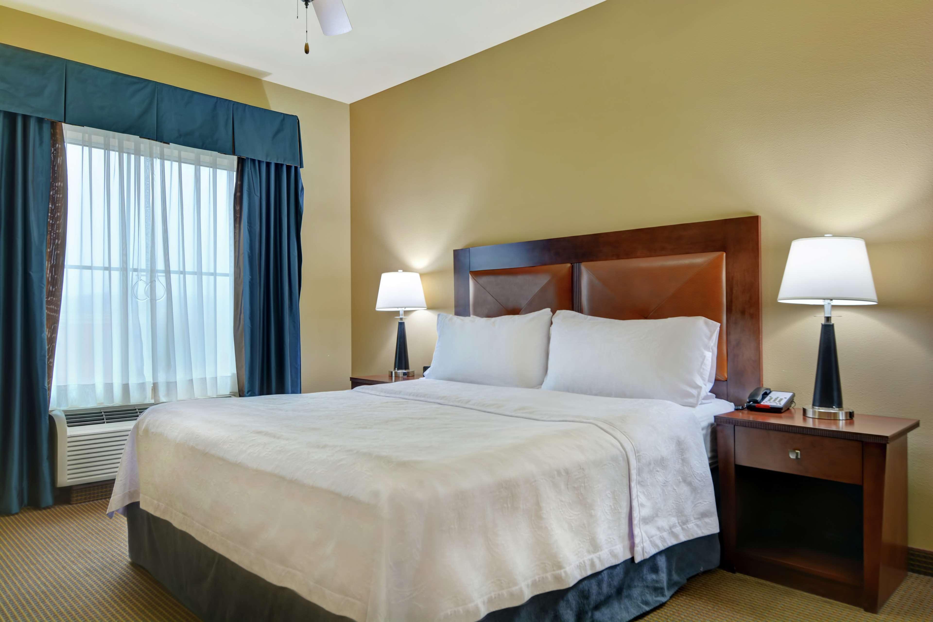 Hotel Homewood By Hilton