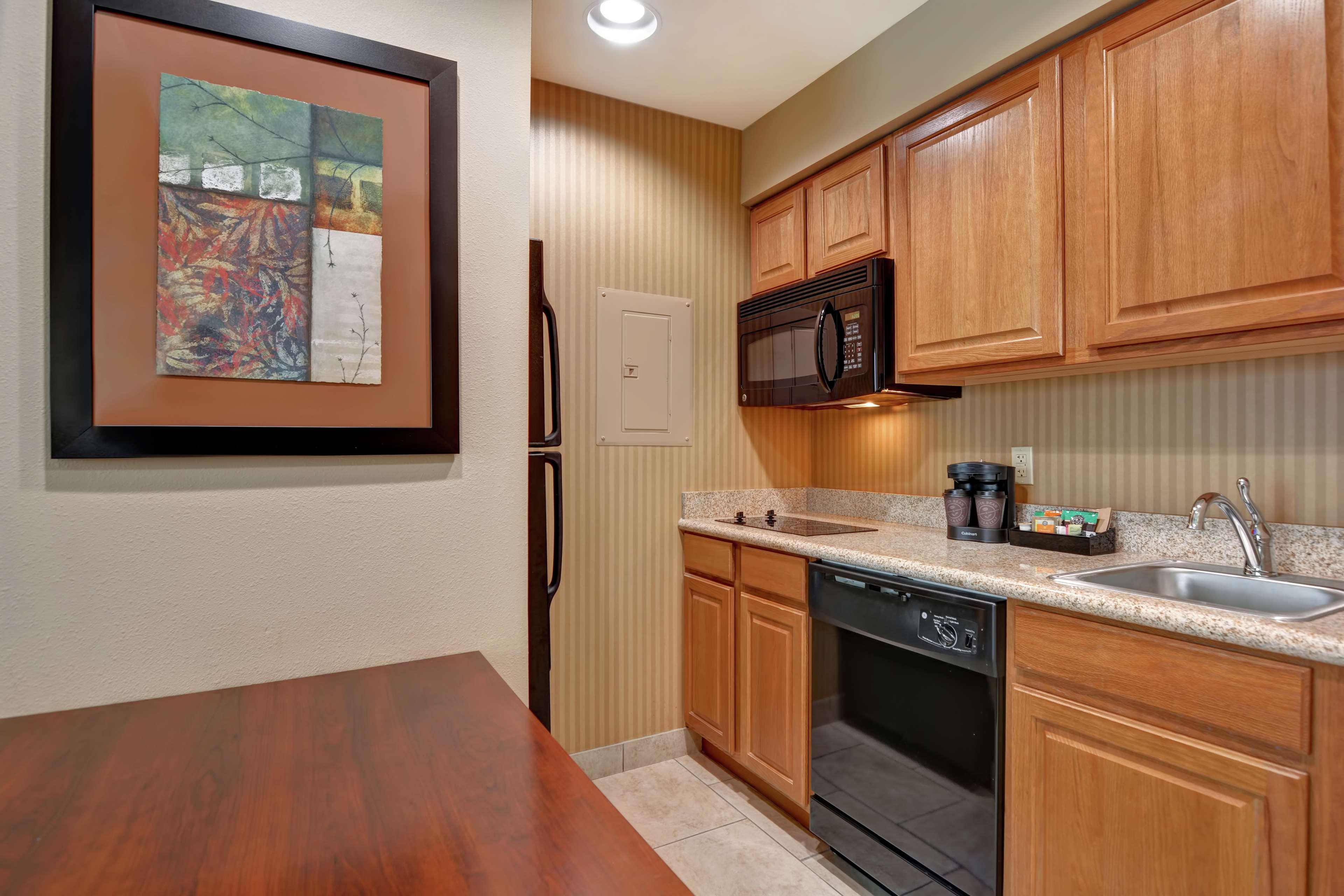 Homewood By Hilton 3* Fayetteville