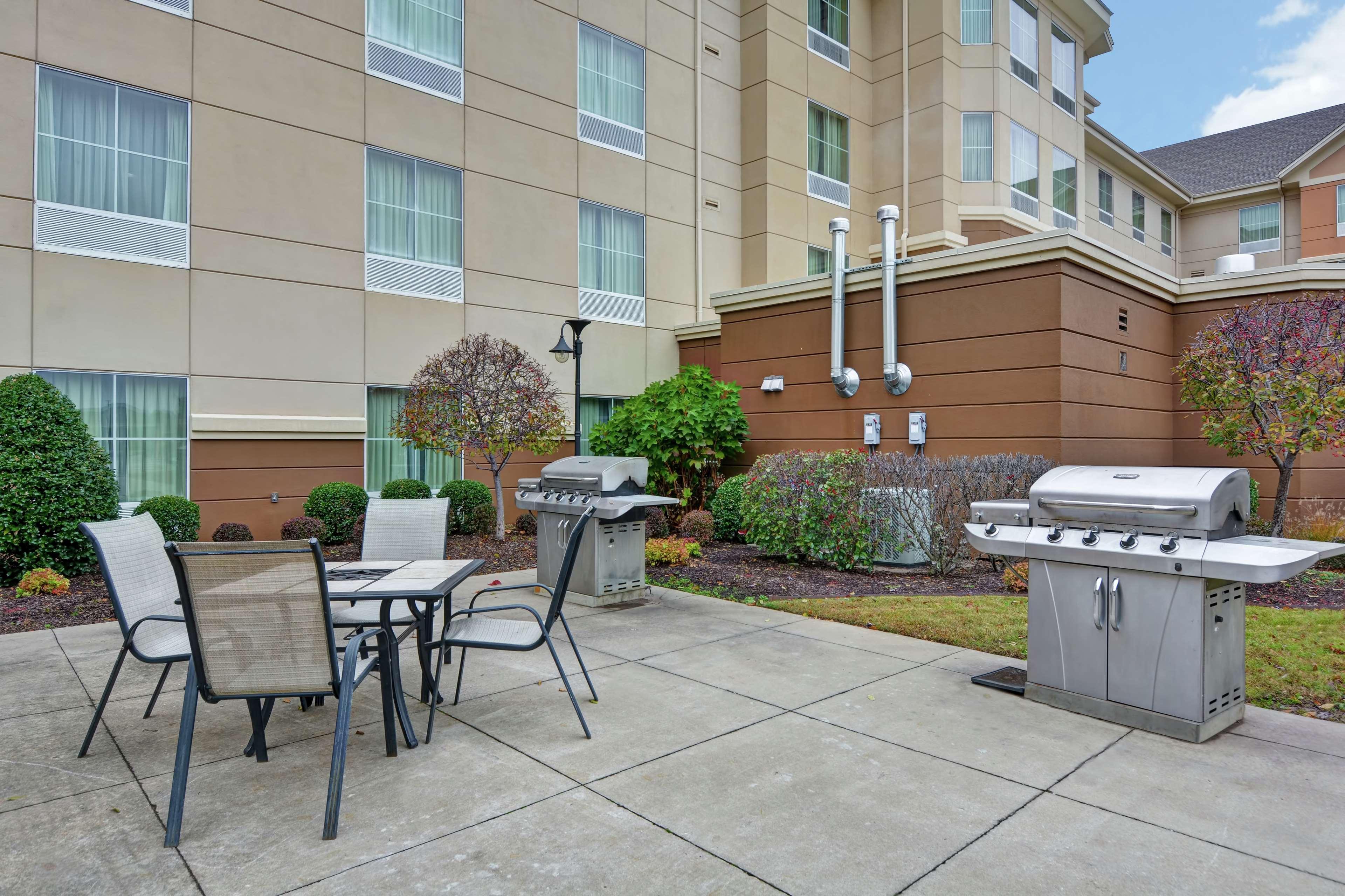 Homewood By Hilton Hotel 3*