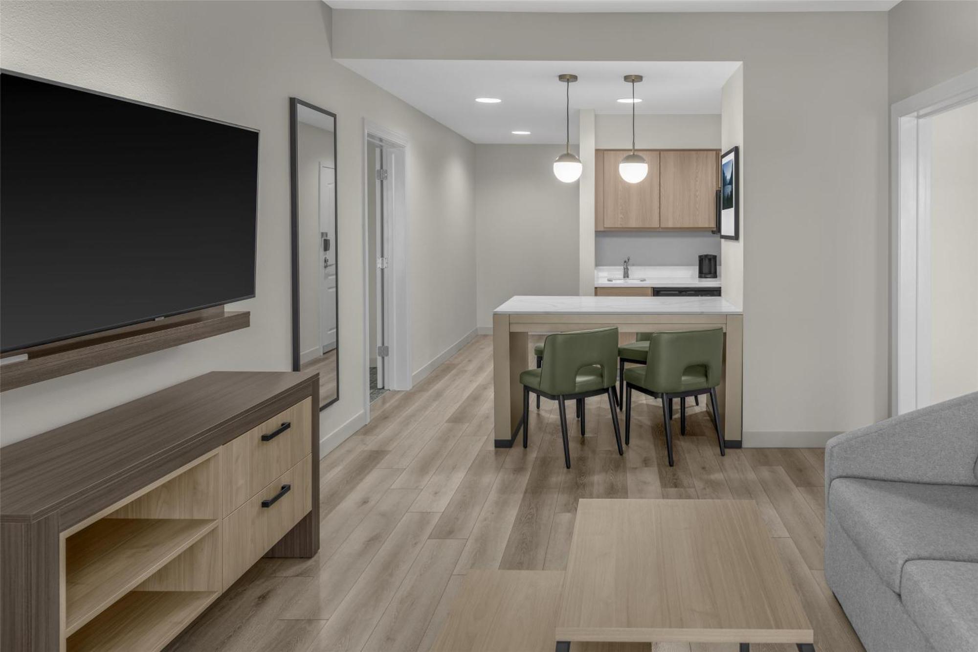 Hotel Homewood By Hilton 3*