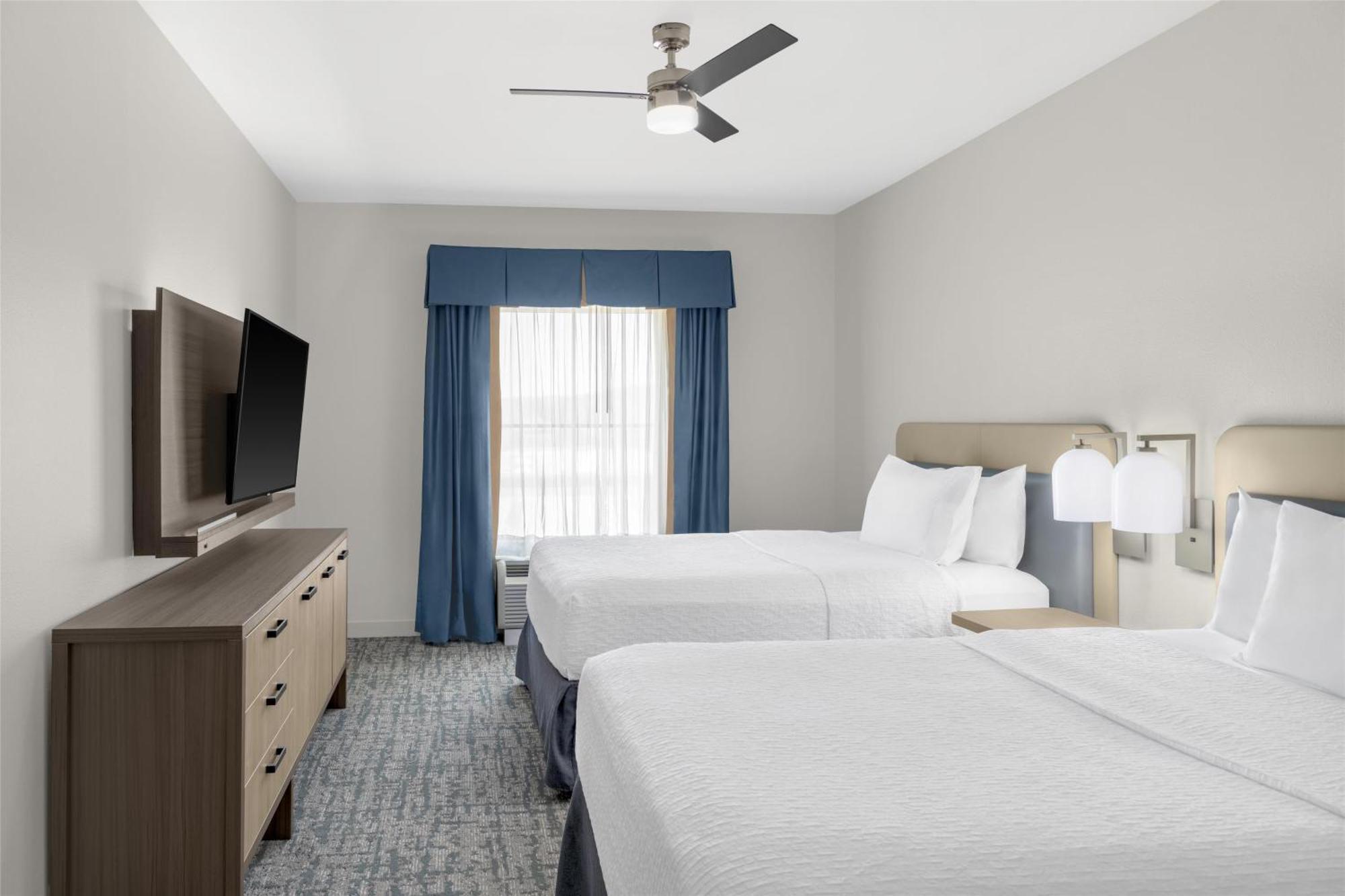 Homewood By Hilton 3* Fayetteville