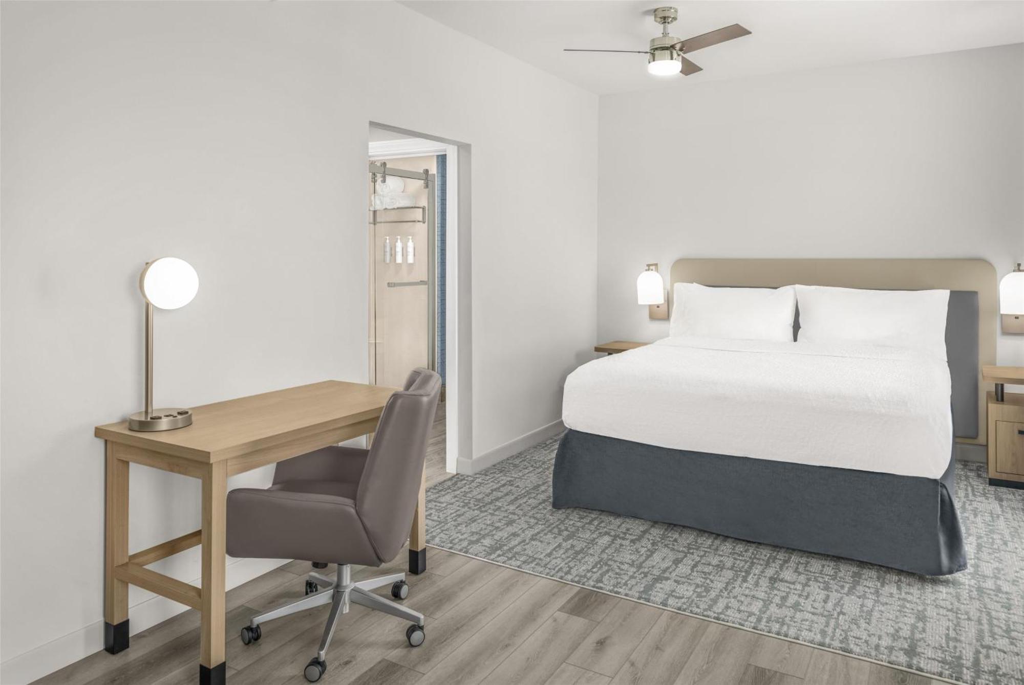 Homewood By Hilton Hotel Fayetteville