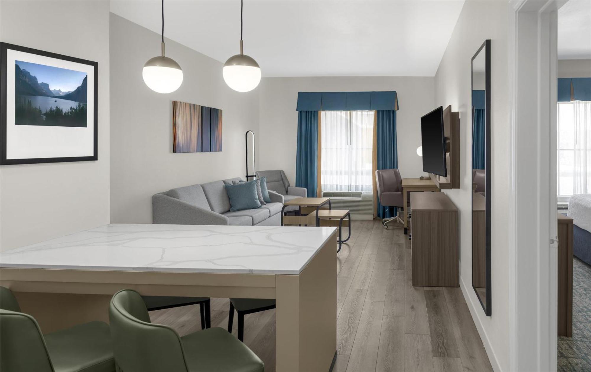 Homewood By Hilton