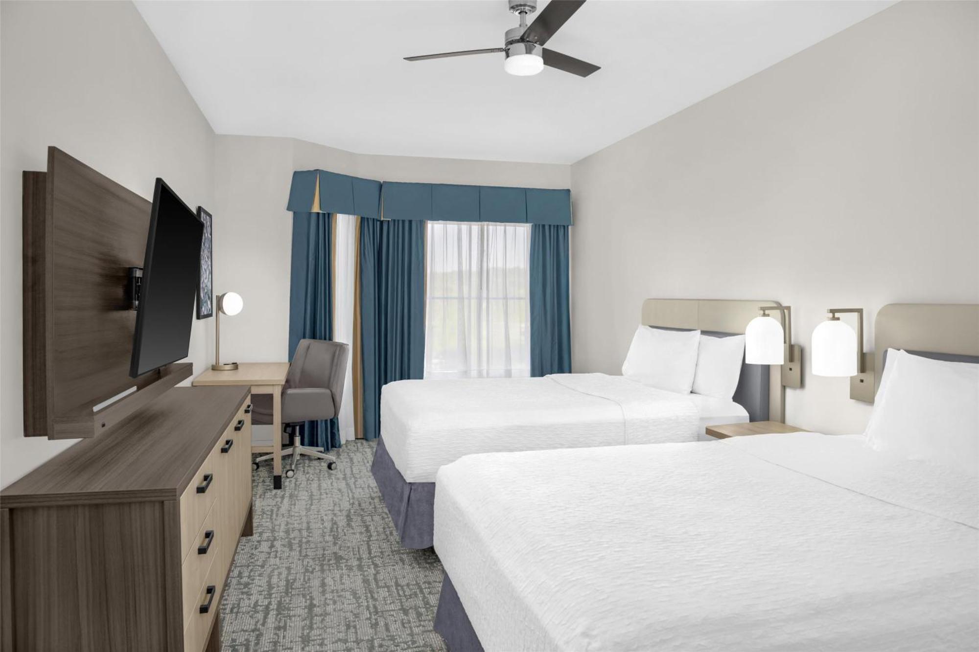 Hotel Homewood By Hilton 3*