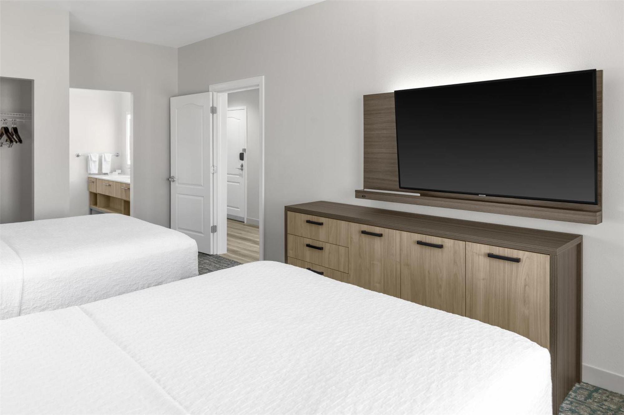 Homewood By Hilton Hotel Fayetteville