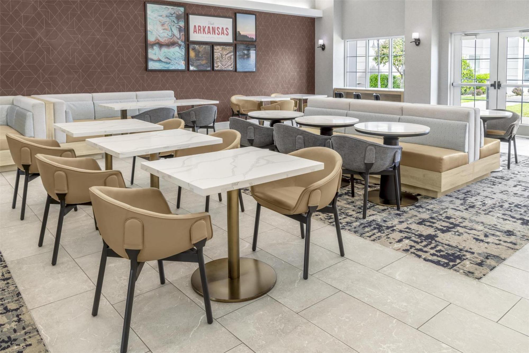 Homewood By Hilton