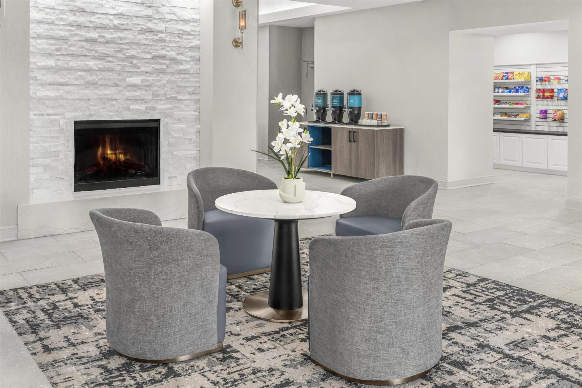 Homewood By Hilton Hotel 3*
