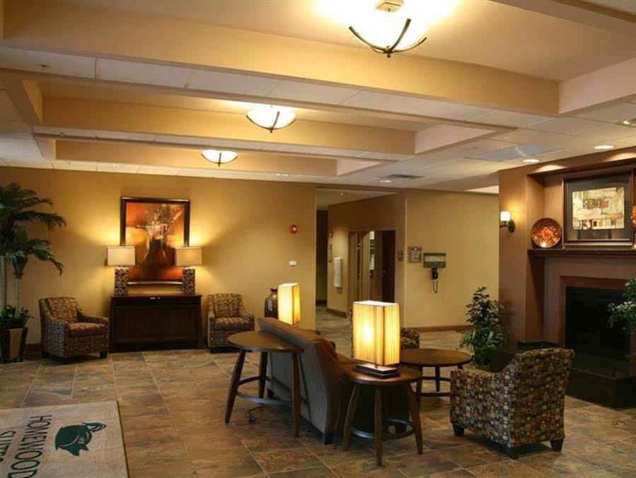 Hotel Homewood By Hilton Fayetteville