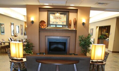 Homewood By Hilton